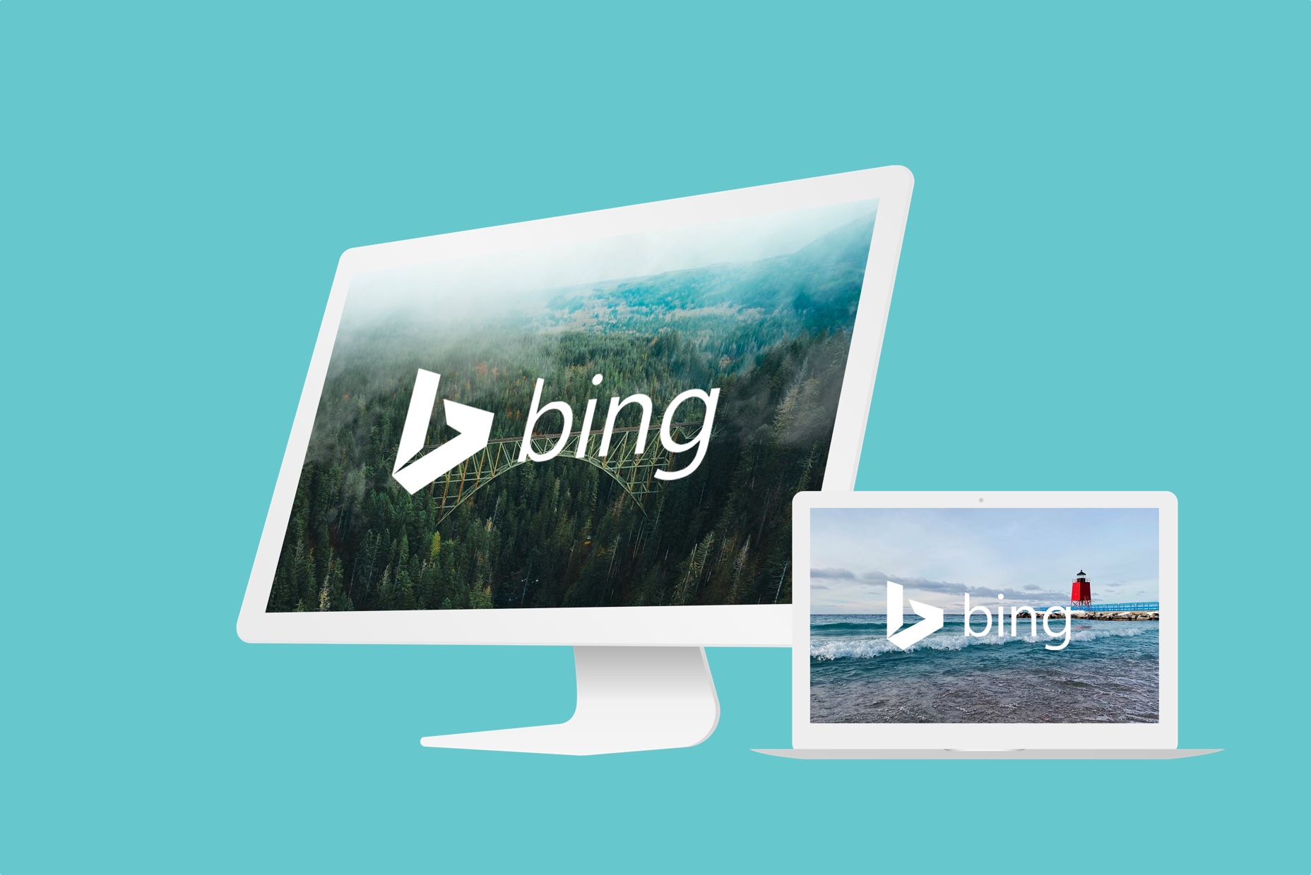 Bing 满足不同推广需求